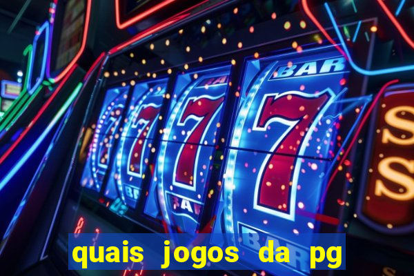 quais jogos da pg da pra comprar funcionalidade